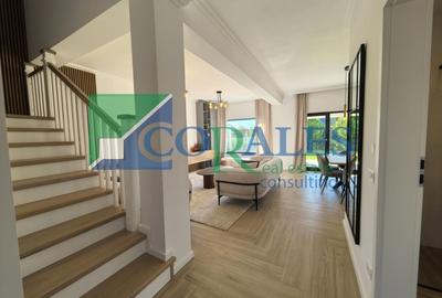 Duplex cu 4 camere cu Canalizare în Dumbrăvița - 6