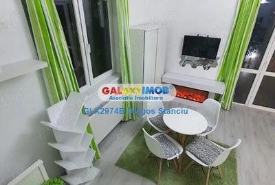 Apartament cu 2 camere decomandat în Dudu