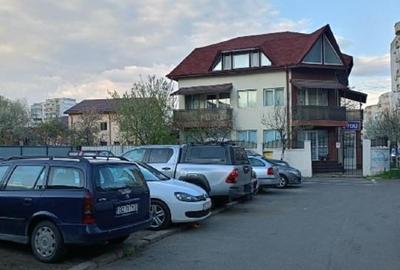 Casă individuală cu 5 camere cu Teren 380 Mp în Unirii Sud - 5