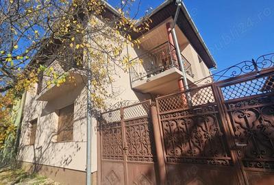 Casă cu 1 camere cu Teren 550 Mp în Central - 9