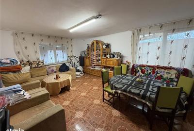 Casă cu 4 camere cu Teren 342 Mp în Oncea - 8