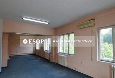 Spa?iu de birouri de 2,152mp de vanzare, ID 14132 - 5