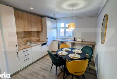 Apartament cu 2 camere în Cetate - 4
