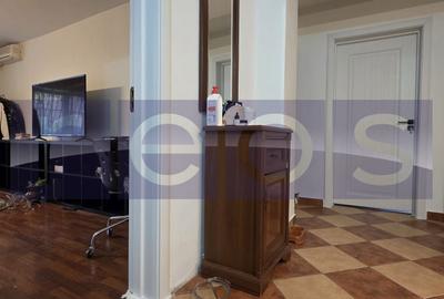 Apartament cu 3 camere circular, mobilat în Vitan - 3