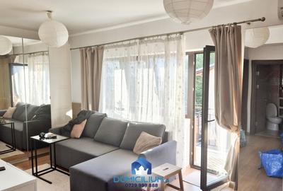 Colentina Dna Ghica Modern Bl NOU