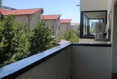 Garsonieră decomandată în Central - 7