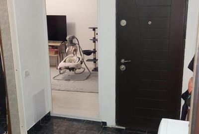 Apartament cu 2 camere decomandat, mobilat în Tomis Nord - 4