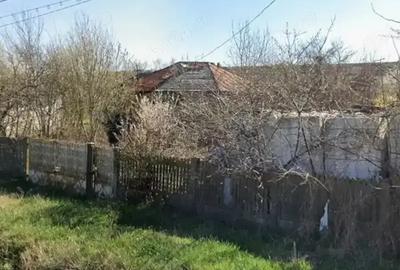 Casa cu teren intravilan - 5