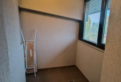 Gorjului-bloc nou, centrală proprie, loc de parcare subteran - 9