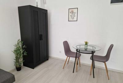 Apartament 2 camere Militari residence - Rezervelor 58C - 7