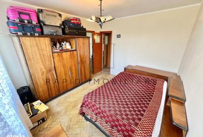 Apartament cu 2 camere semidecomandat în Țiglina 1 - 6