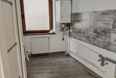 Studio cu curte proprie - bloc nou Central - 5