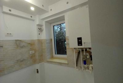 Apartament cu 3 camere decomandat în Gară - 5