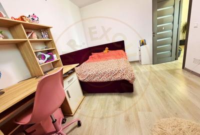 Duplex cu 5 camere cu Teren 400 Mp în Smeura - 14