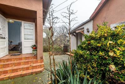 De vânzare Casă cu Grădină Generoasă in Dorobanți - 8