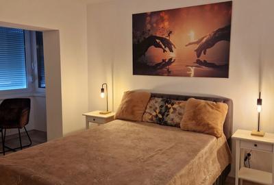 Apartament cu 2 camere decomandat în Ampoi 3 - 2