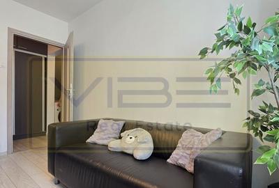 Apartament cu 3 camere decomandat, mobilat în Păcurari - 7