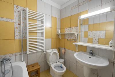 Apartament 4 camere cu grădină privată | Zona Polonă - 8