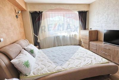 Apartament cu 2 camere, mobilat în Mioriței - 2