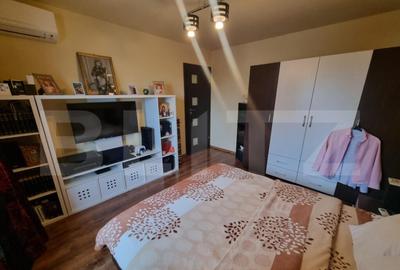 Garsoniera, 30 mp, zona Rovine - 9