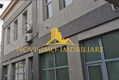 NOVISIMO-IMOBILIARE: BIROURI DE INCHIRIAT , ULTRACENTRAL - 1