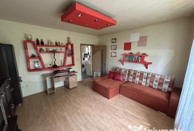 Apartament cu 4 camere decomandat în Calea Moldovei - 1