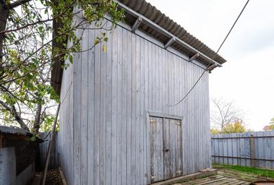 Gospodarie de vanzare in Tulucesti - 11