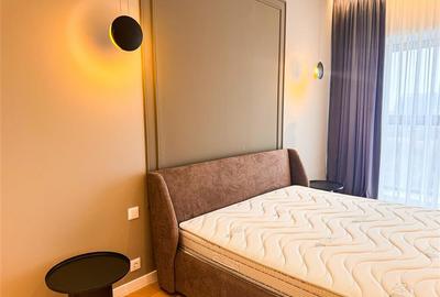 Apartament 4 camere de inchiriat One Verdi Park - 14