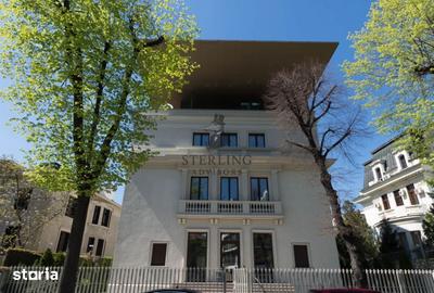Casă cu Teren 600 Mp în Dorobanți - 13