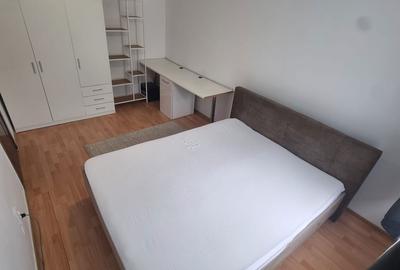 Apartament cu 2 camere semidecomandat în Gheorgheni - 1
