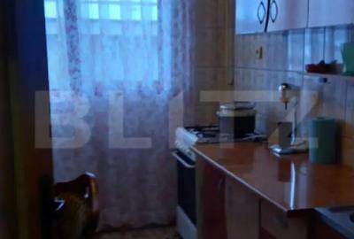 Apartament cu 2 camere semidecomandat în Central - 7
