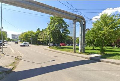 Teren de inchiriat - str. Stadionului - 753mp - 4