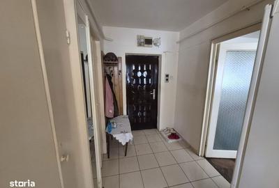 Apartament cu 2 camere în Piața Unirii - 2