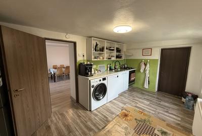 Casă individuală cu 5 camere cu Teren 509 Mp în Săcălaz - 14