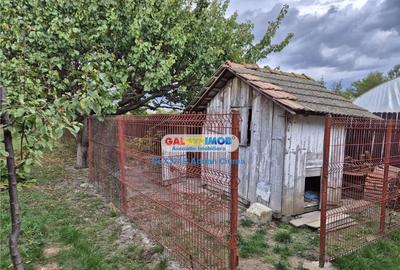 Casă cu 3 camere cu Canalizare în Puchenii-Moșneni