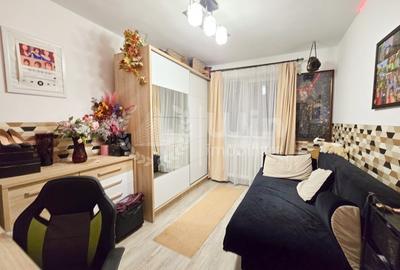 Apartament 3 camere la cheie | Decomandat | Manastur | Zona Olimpia! - 2