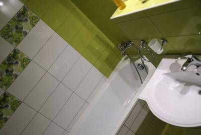 Garsonieră în Romanilor