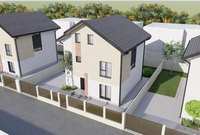 Casă individuală cu 5 camere cu Canalizare în Prelungirea Ghencea - 7