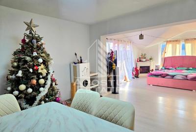 Casa individuala la intrare in Sag, teren de 1.800 mp,  mobilata - 1