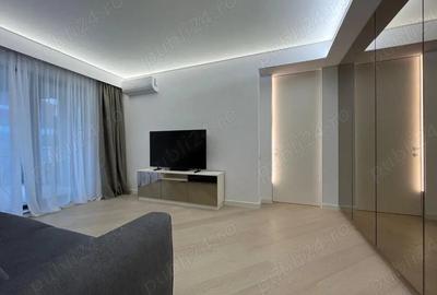 Apartament cu 2 camere decomandat în Pipera - 3