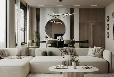 Apartament 4 Camere Terasa Decomandat | Parcare Inclusa | Dezvoltator - 4