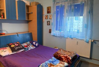 Apartament cu 3 camere semidecomandat, mobilat în Brâncoveanu - 12