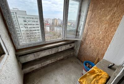 Garsonieră decomandată în Titan - 6