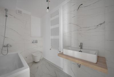 Apartament 2 camere nou | 54 mp + terasa 7 | Intre Parcul Circului si Parcul Tei - 8