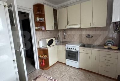 Apartament cu 2 camere, 49 mp, zona Careiului - 5