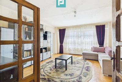 Apartament spa?ios cu 3 camere decomandate Lipovei - 1