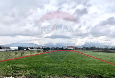 Spațiu comercial, în Tărlungeni - 4