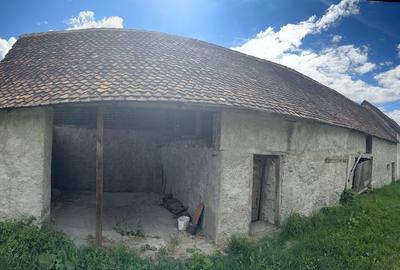 Casă cu 3 camere cu Teren 4700 Mp în Mercheașa - 2