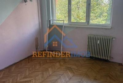 Vanzare apartament 2 camere zona Grivetei - Bulevardul Ion Mihalache - 1