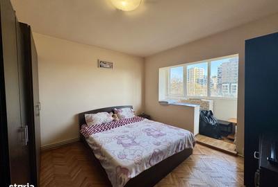 Apartament cu 3 camere decomandat, mobilat în Soarelui - 10